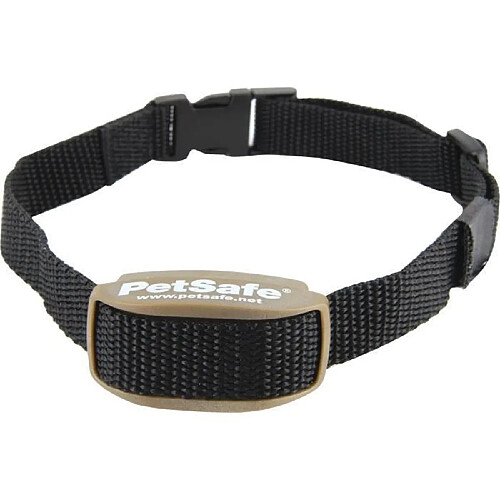 PETSAFE Collier supplementaire Mini Barrier - Noir - Pour chat et chien