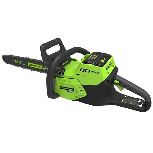 GREENWORKS TOOLS Tronçonneuse électrique - 60 V - 40 cm