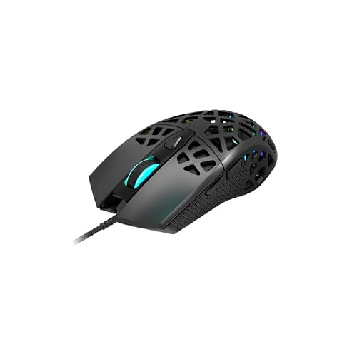 Canyon GM-20B Souris Câble Électrique Joueur USB Type-A Optique 12000DPI 7 Boutons Noir