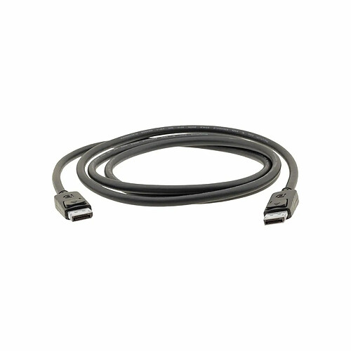 Câble DisplayPort Kramer Electronics 97-0617035 Noir 10,7 m