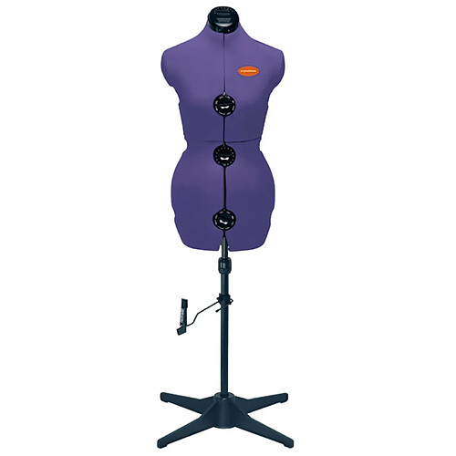 Mannequin de couture PRYM Prymadonna Taille 32/36