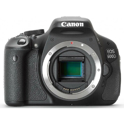 CANON EOS 600D