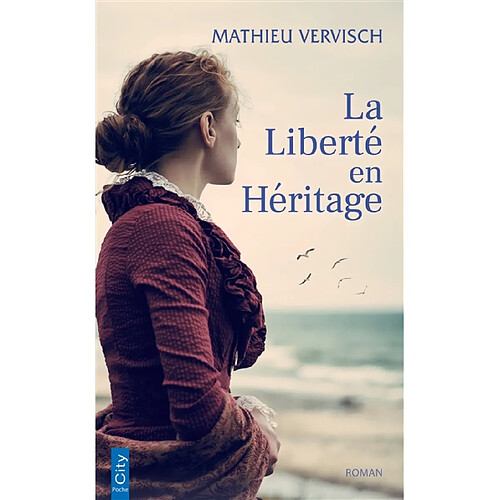 La liberté en héritage · Occasion