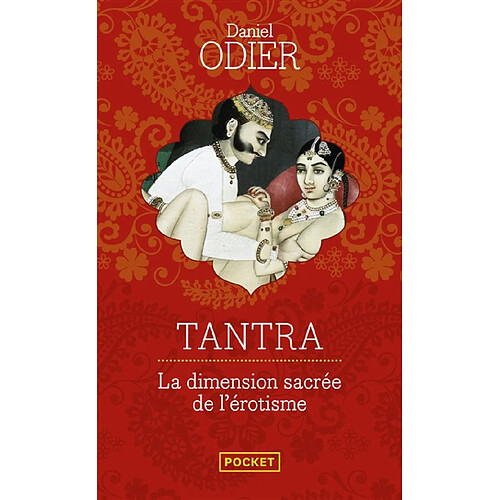 Tantra : l'initiation d'un Occidental à l'amour absolu · Occasion