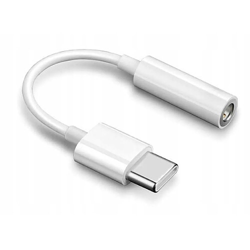 GUPBOO Adaptateur Mini Jack USB C pour Xiaomi,JL601