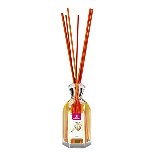 Désodorisant Mikado Cristalinas Fleur d'oranger (180 ml)