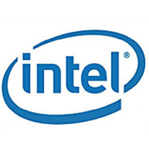 Intel ® Virtual RAID on CPU ( ® VROC) - SSD Only contrôleur RAID