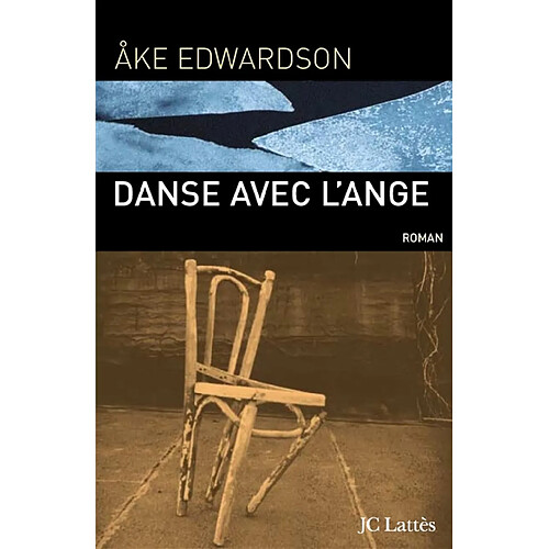 Danse avec l'ange · Occasion