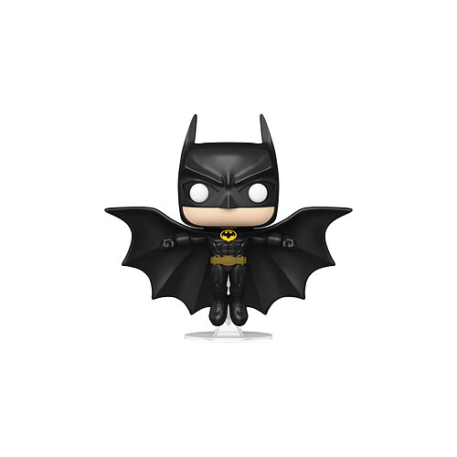 Funko Batman - Figurine Batman 85th Anniversary POP! Deluxe Soaring 9 cm