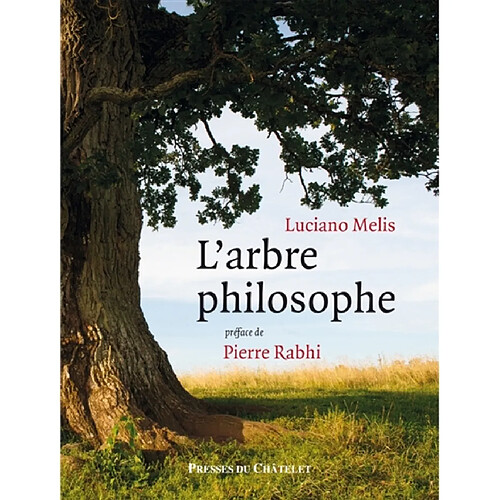 L'arbre philosophe · Occasion