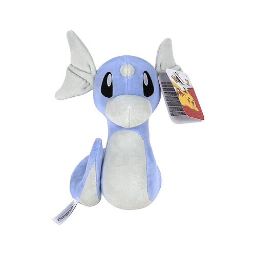 Jazwares Pokémon - Peluche Minidraco 20 cm