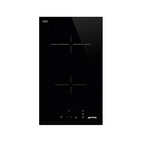 Smeg Domino vitroceramique SE232TD1