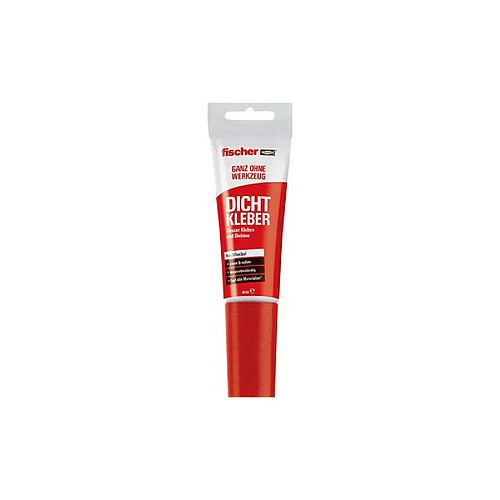 fischer GOW Colle d'étanchéité T 80ml