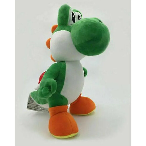 Universal 13 super mario peluche douce dessin animé poupée cadeau maison deco collection