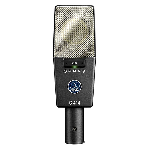 C 414 XLS AKG