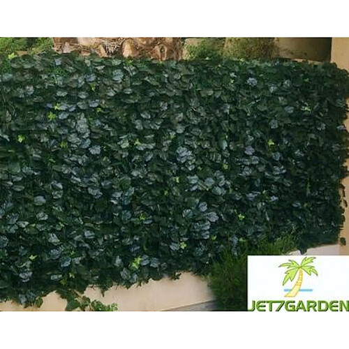 Jet7Garden Gamme haie feuillages duo 1,00mx3m