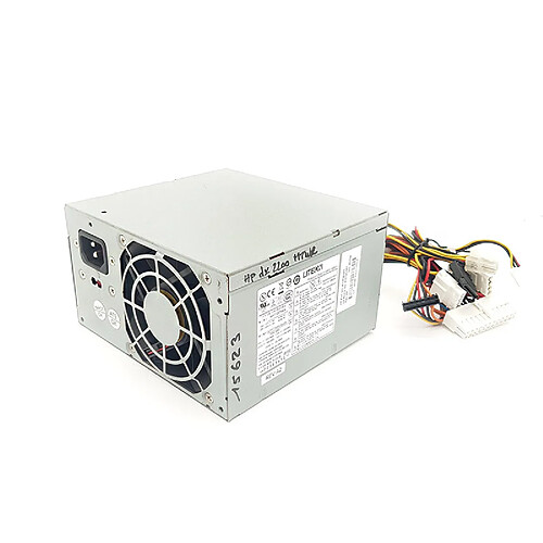 Alimentation PC Liteon PS-5251-08 250W ATX SATA MOLEX HP DX2200 MT 410508-003 · Reconditionné