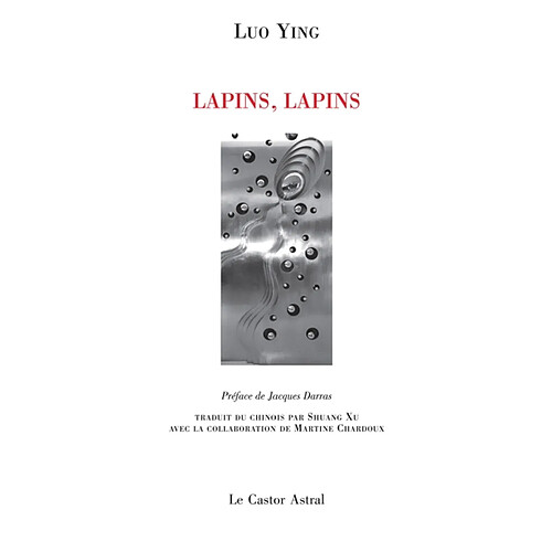 Lapins, lapins · Occasion