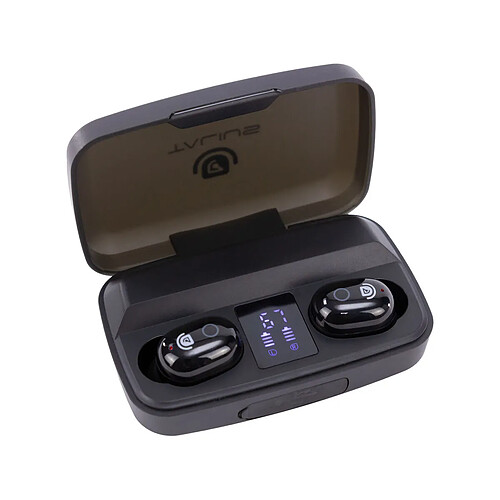 Talius Technology Écouteurs in Ear Bluetooth Talius EA-5010 Noir