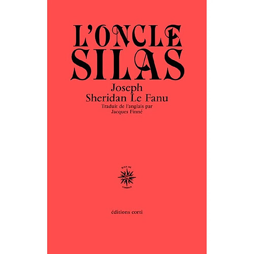 L'oncle Silas