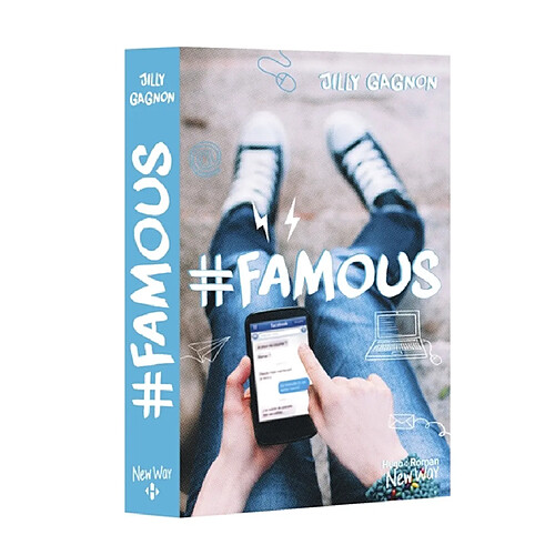 #Famous · Occasion