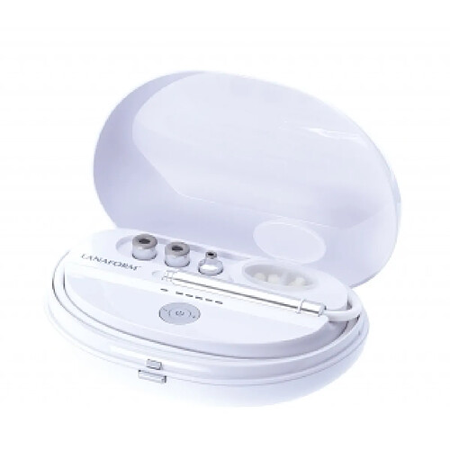 COFFRET MICRO DERMABRASION LA131309 LANAFORM