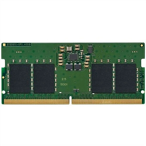 Mémoire RAM Kingston KVR56S46BS8-16 16 GB DDR5 5600 MHz CL46