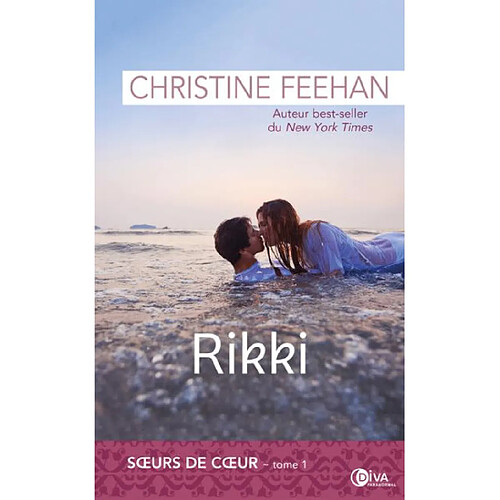 Soeurs de coeur. Vol. 1. Rikki · Occasion