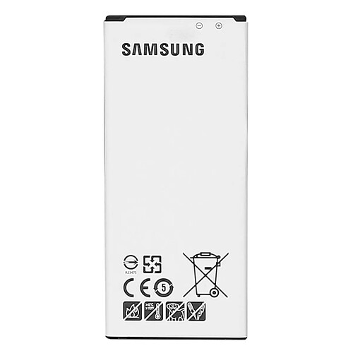 Samsung Batterie Interne Galaxy A3 2016 Li-Ion 2300mAh Original Modèle EB-BA310ABE