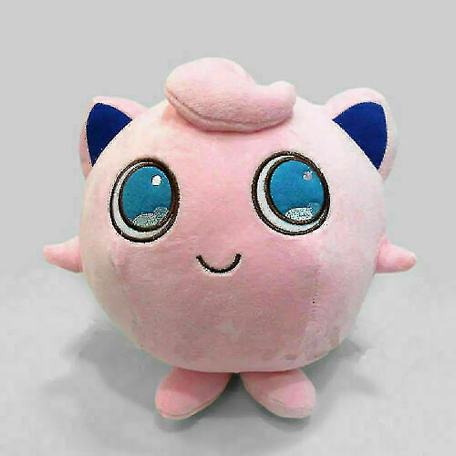 Universal Grand jouet en peluche jigglypuff mignon poupée douce animale en peluche