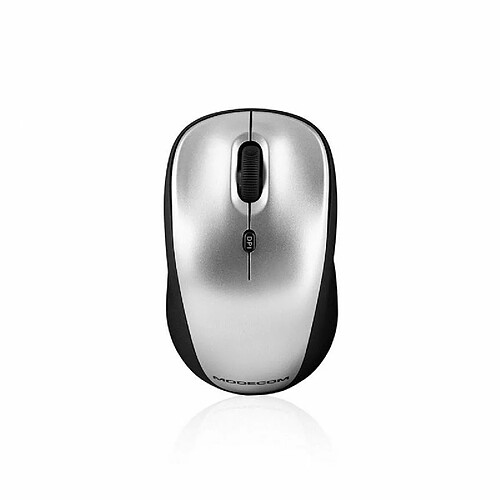 OPUS Modecom MC-WM6 souris RF sans fil Optique 1600 DPI Ambidextre