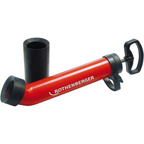 Rothenberger ROPUMP® Super Plus