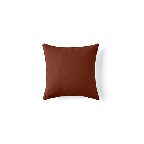 Lisa Design Rune - coussin - en tissu - 37x37 cm