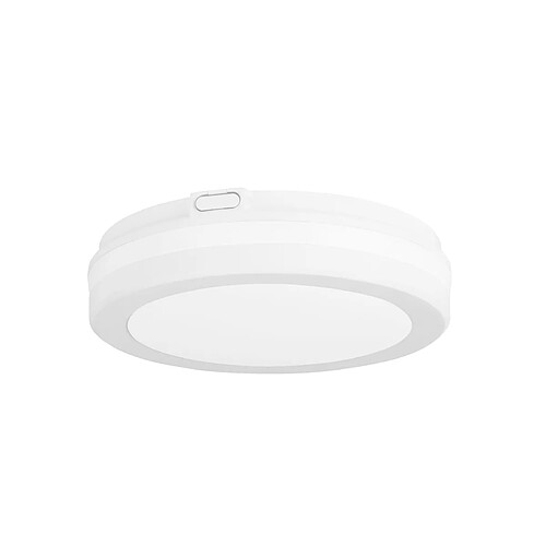 Leds C4 LED extérieure affleurante blanche, teintée, 3000-4000-6000K, IP54