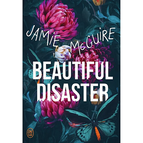 Beautiful disaster · Occasion