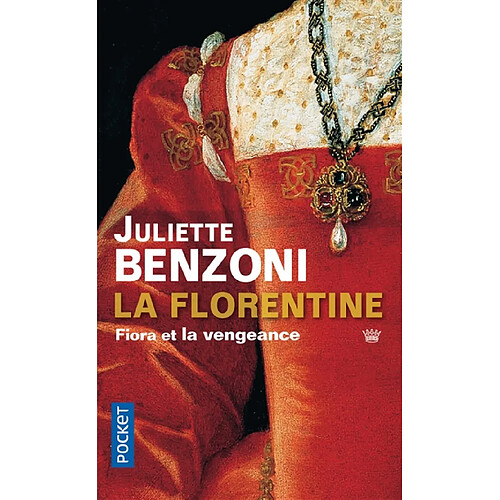 La Florentine. Fiora et la vengeance · Occasion