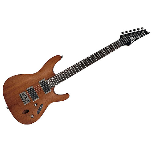 S521-MOL - Mahogany Oil Ibanez