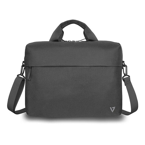 Housse pour ordinateur portable V7 CTP16-ECO2 Noir 15,6''