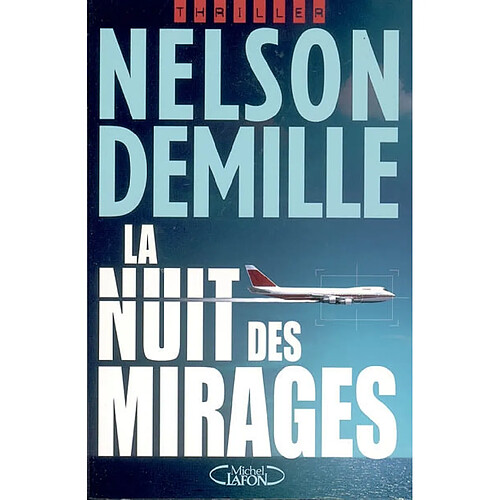 La nuit des mirages · Occasion