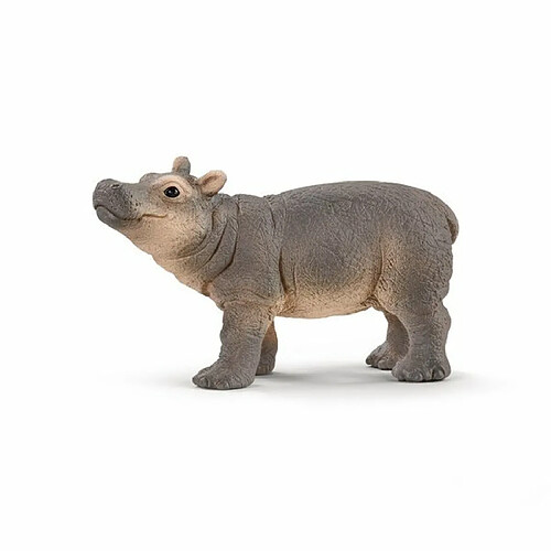 Schleich Wild Life - Bébé hippopotame