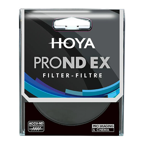 Hoya ProND EX 1000 82mm