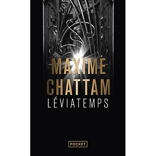 Léviatemps · Occasion