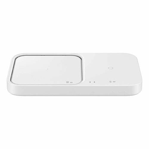 Chargeur sans fil Samsung EP-P5400TWEGEU Blanc (1 Unités)