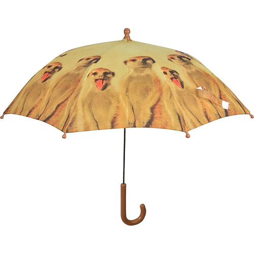 Kids In The Garden Parapluie enfant out of Africa Suricate