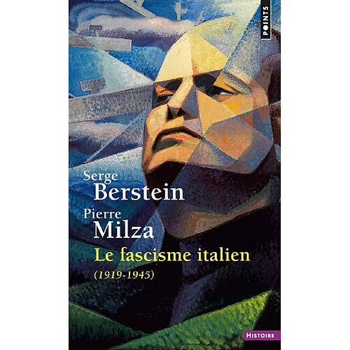 Le fascisme italien : 1919-1945 · Occasion