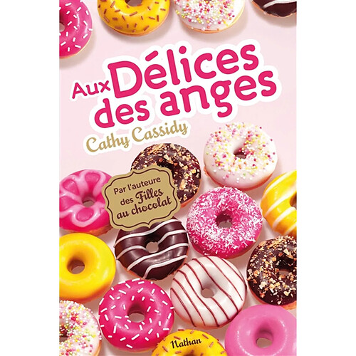 Aux délices des anges · Occasion