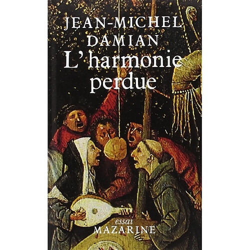 L'Harmonie perdue · Occasion