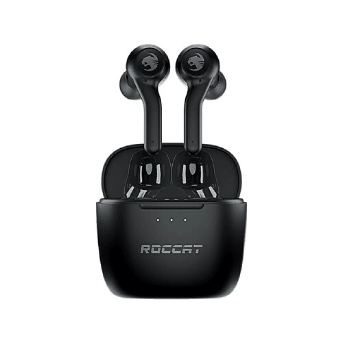 ROCCAT SYN BUDS AIR Écouteurs 20Hz Intra-Auriculaire Sans Fil Bluetooth Android Noir