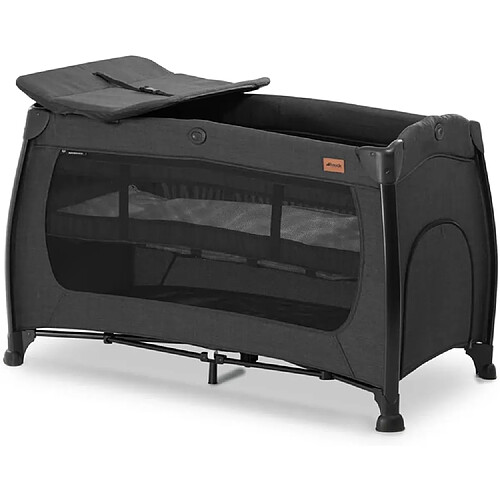 Hauck Baby Center Play N Relax Centre Melange Noir