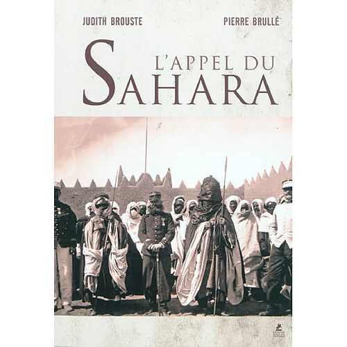 L'appel du Sahara